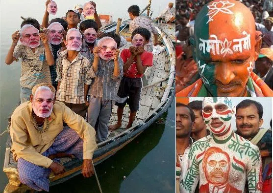 कलंक कथाः राष्ट्रभक्तों का पत्र मोदी के नाम