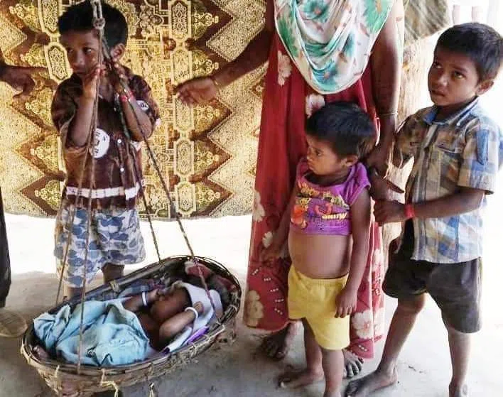 आदिवासी महिलाओं की हत्या में मशगूल छत्तीसगढ़ पुलिस