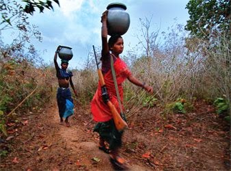 महाराष्ट्र गढ़चिरौली में मारे गए संदिग्ध विद्रोहियों से सहानुभूति ?