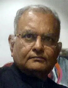 Vinay Oswal