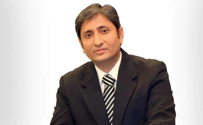 Ravish Kumar