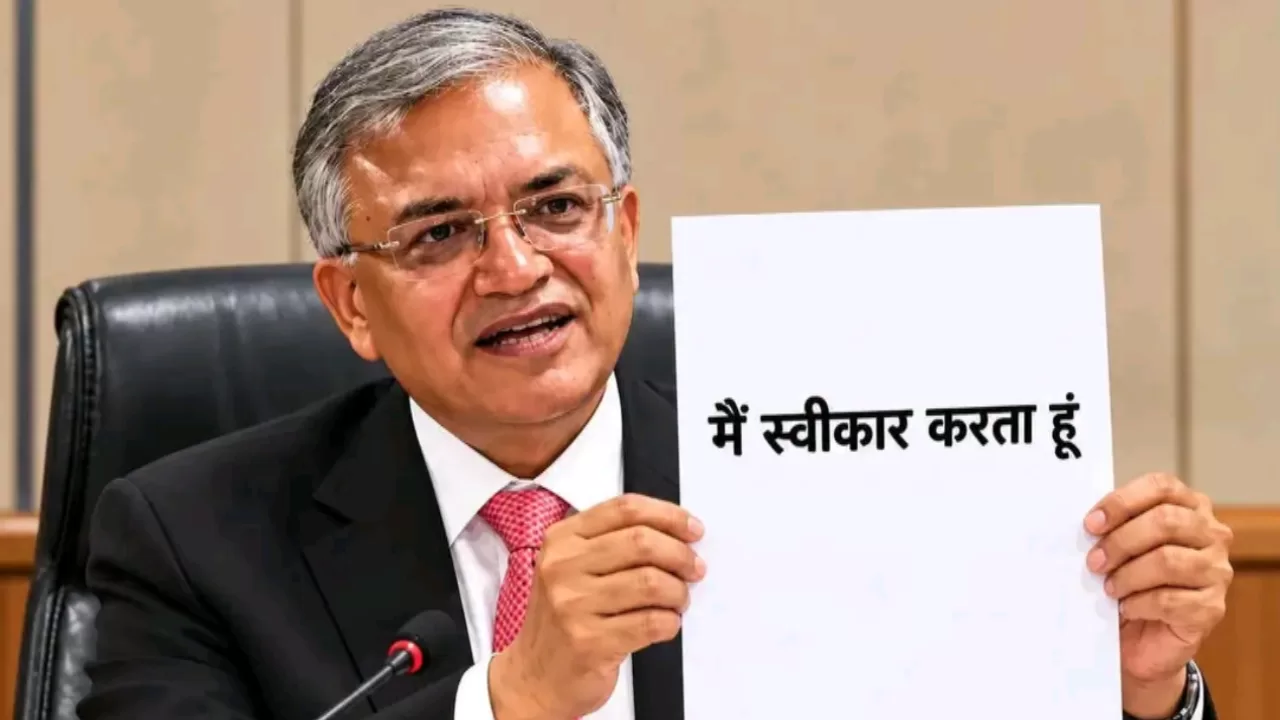 चुनाव आयोग पर उठते सवाल, वोटर लिस्ट और लोकतंत्र का संकट