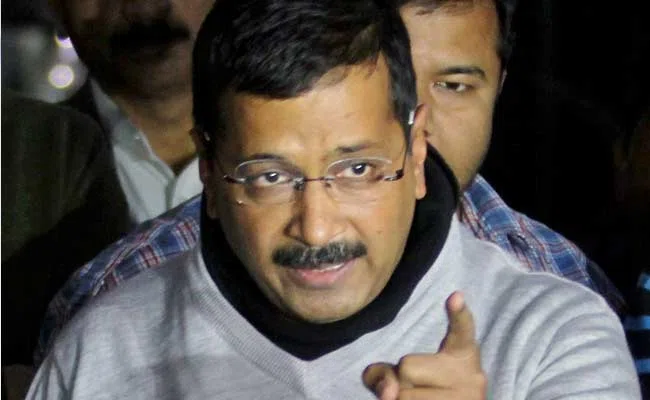 आखिर अरविन्द केजरीवाल ही क्यों?