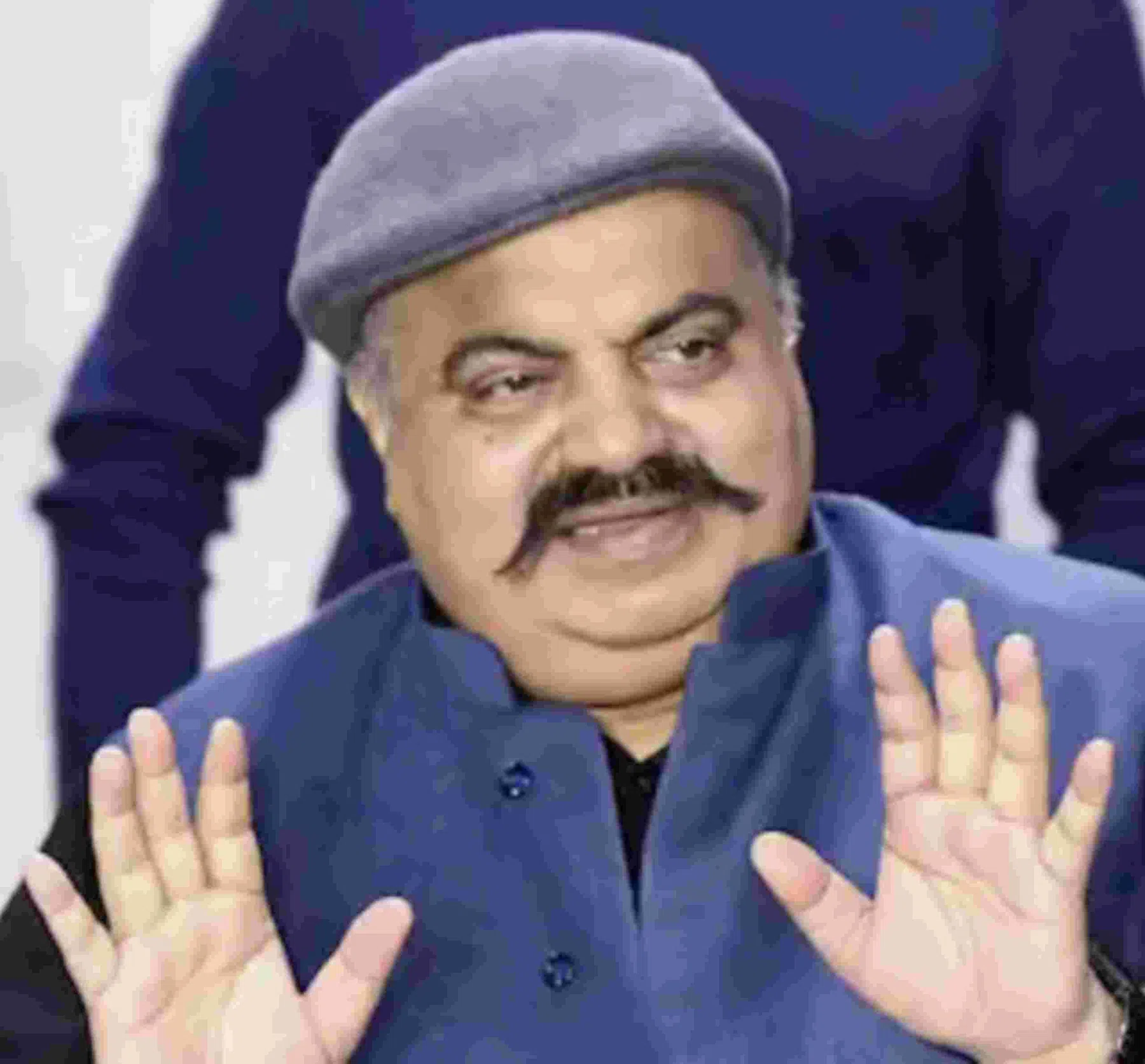 धर्मनिरपेक्ष राजनीति के पैरोकार अतीक अहमद : आरंभ से अंत तक