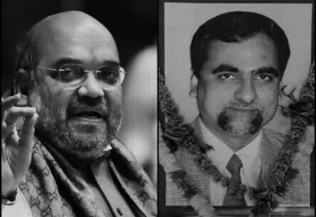 जस्टिस लोया की हत्या और हत्यारों-अपराधियों की सरकार