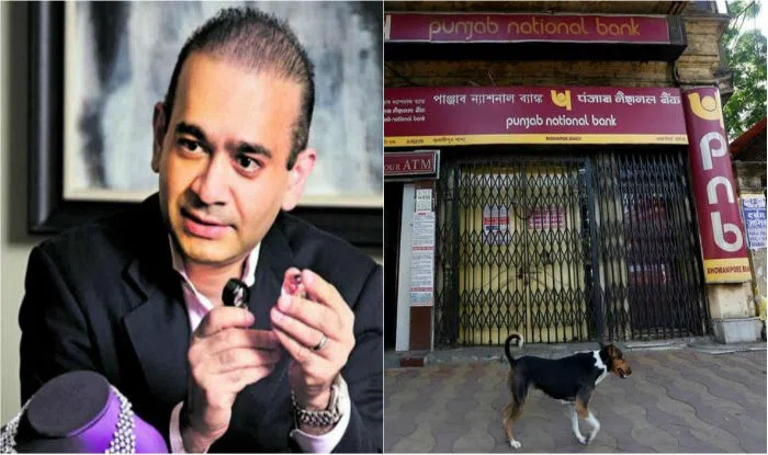 पंजाब नेशनल बैंक घोटालाः प्रधानमंत्री पद को कलंकित करते मोदी
