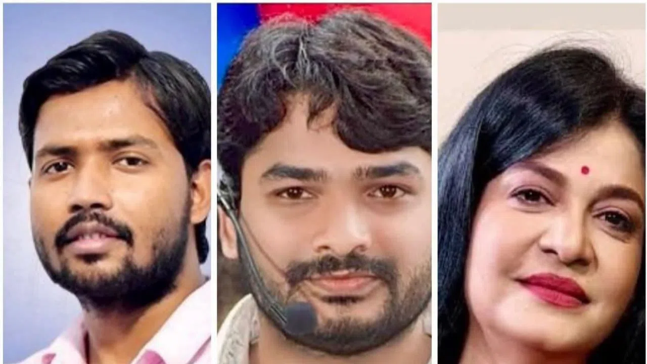 कैसे एक पेपर लीक का मुद्दा घूमते-घूमते 'हिंदू-मुस्लिम' तक पहुंच गया ?
