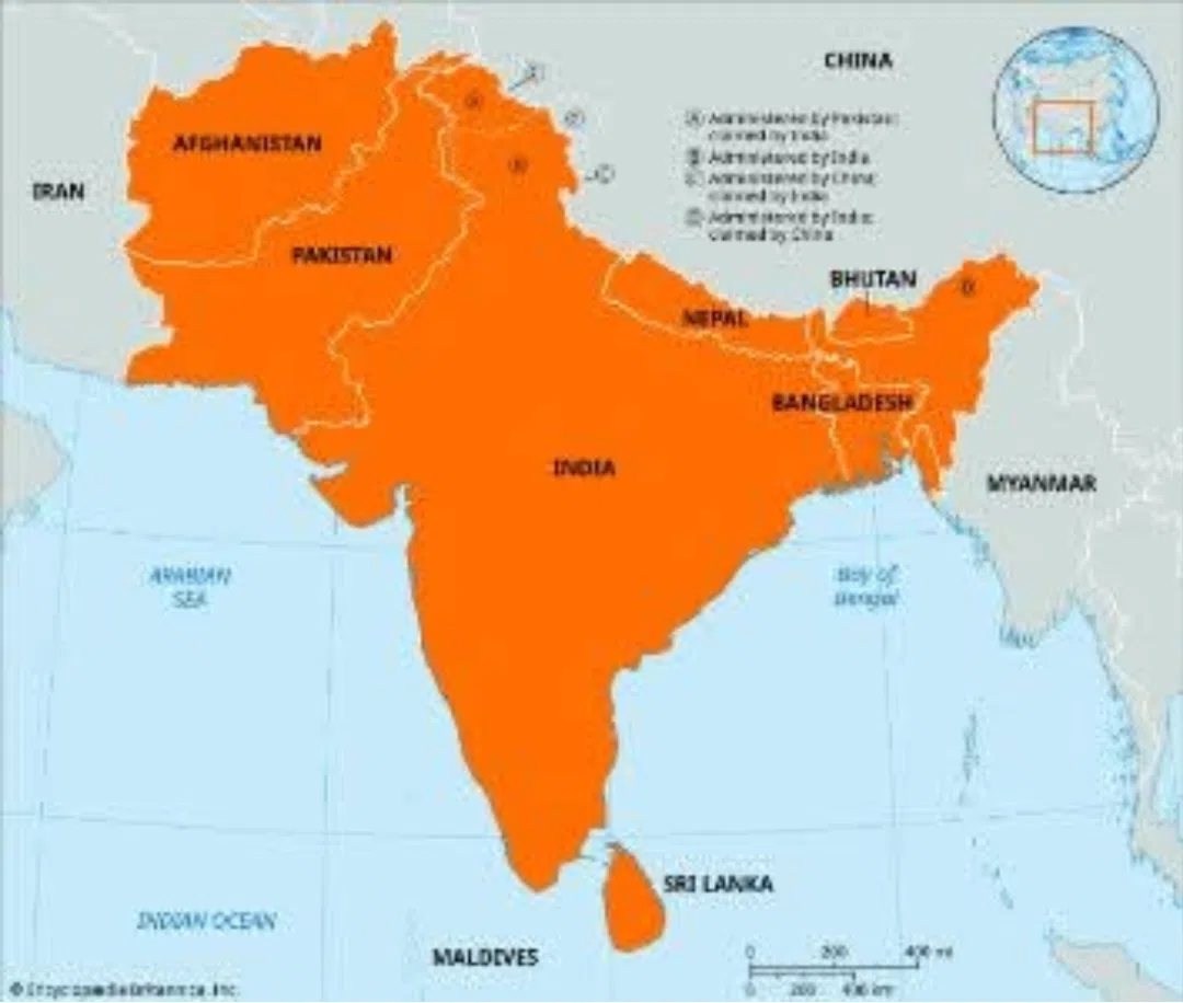 अफ़गानिस्तान की कम्युनिस्ट पार्टी (माओवादी) द्वारा जारी 'वर्तमान स्थिति में दक्षिण एशियाई देशों में माओवादी पार्टी की समग्र तस्वीर'
