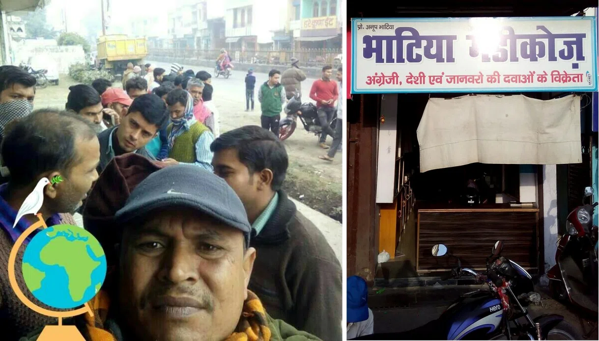 सोशल मीडिया की जनवादी व्यापकता मुख्यधारा की मीडिया पर करारा तमाचा