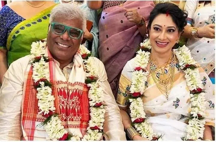 आशीष विद्यार्थी ने शादी किया है..., बलात्कार थोड़ी न किया है