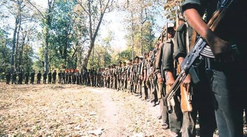 सुकमा के बहाने: आखिर पुलिस वाले की हत्या क्यों?