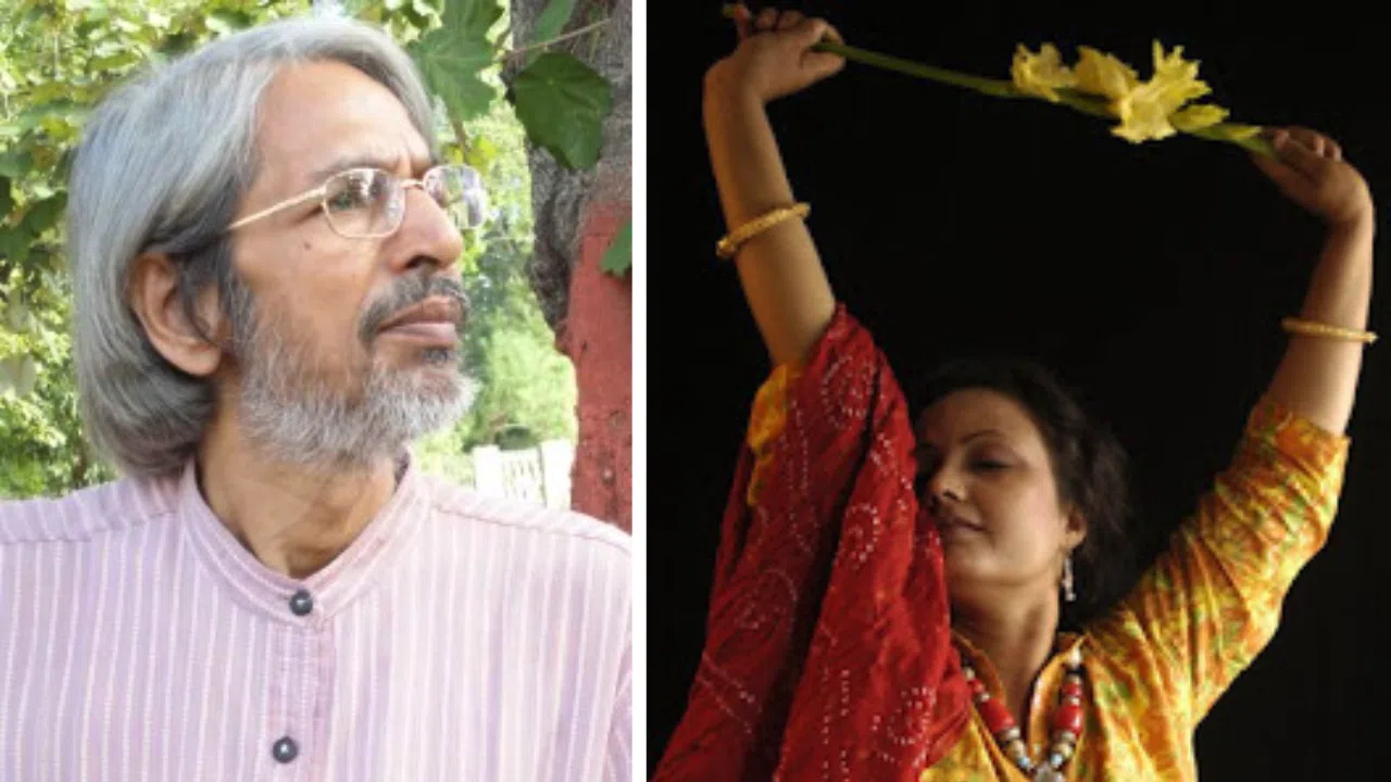 एक कामलोलुप जनकवि आलोकधन्वा की नज़र में मैं रण्डी थी : असीमा भट्ट