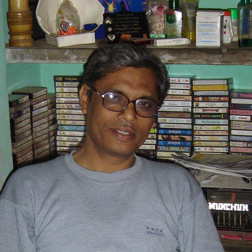 Arjun Prasad Singh