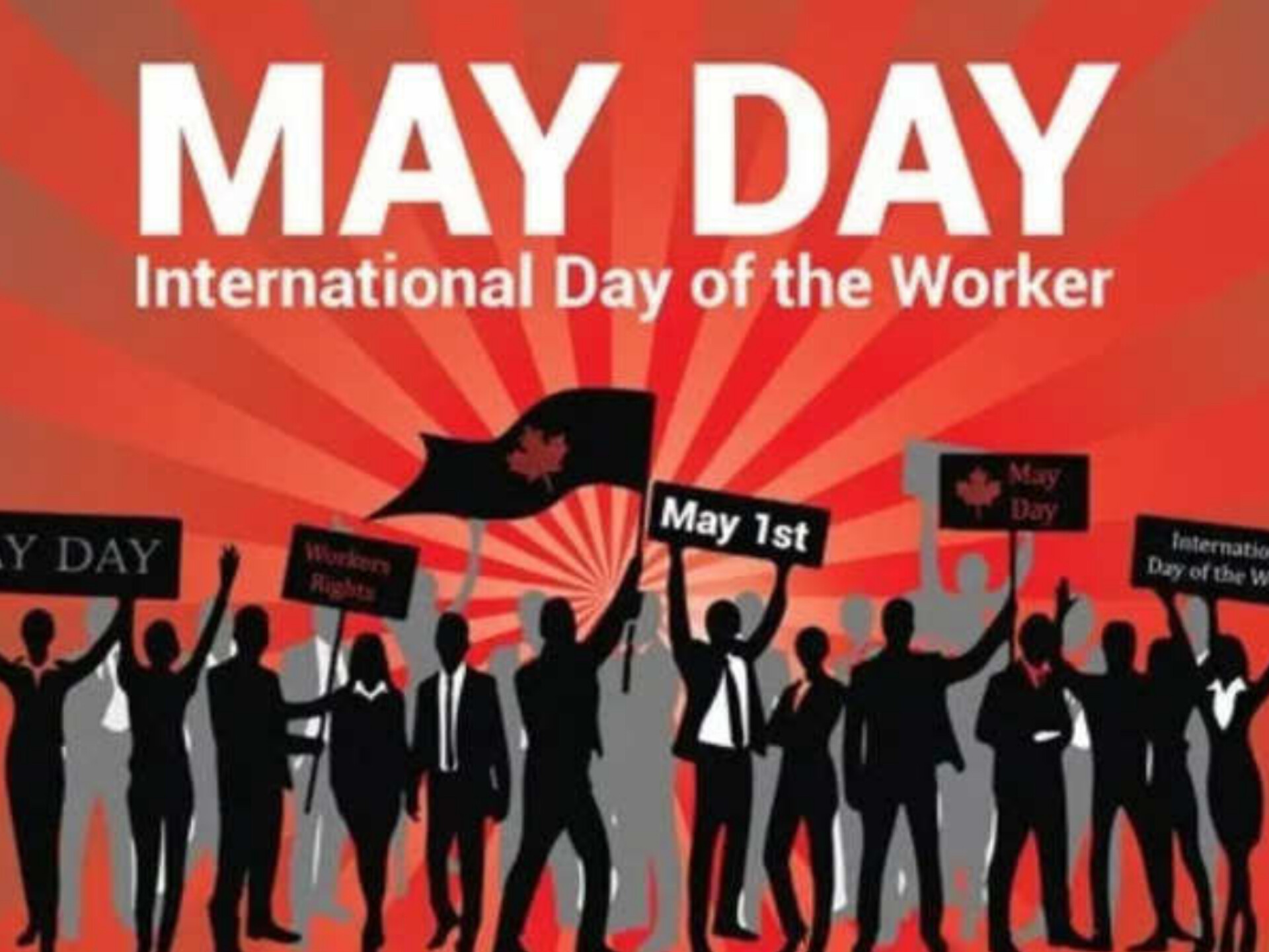 मई दिवस पर विशेष : आधुनिक सभ्यता का कोहिनूर हैं मजदूर