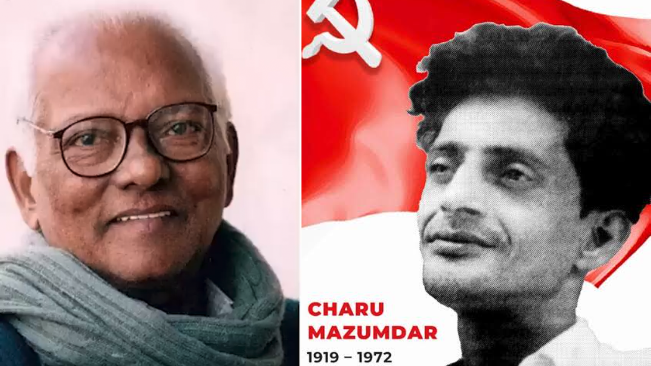 ‘सीपीआई माओवादी के महासचिव बासवराज की हत्या जीवित पकड़े जाने के बाद किया है’ - विकल्प, प्रवक्ता, सीपीआई माओवादी