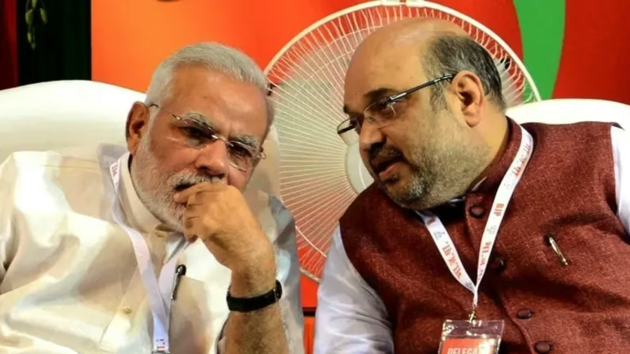 मोदी-शाह की लड़ाई मुसलमान या ईसाईयों से नहीं है बल्कि प्रगति, लोकतंत्र और धर्मनिरपेक्षता की अवधारणा से है