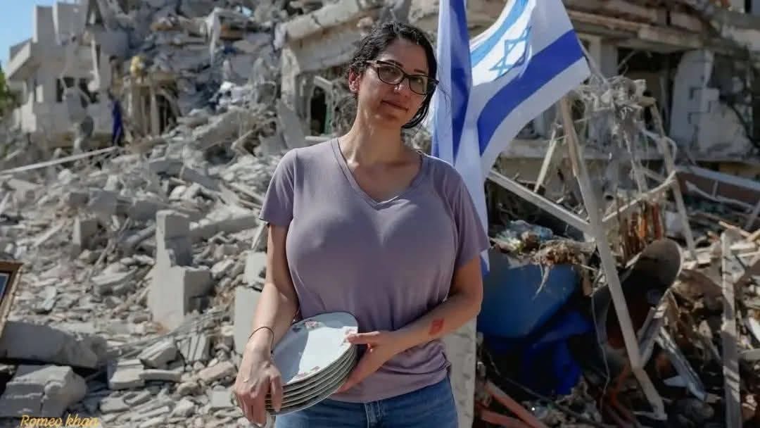 इजरायल ने जिस थाली में खाया उसी में छेद किया, हर्जाना तो भरना ही होगा !