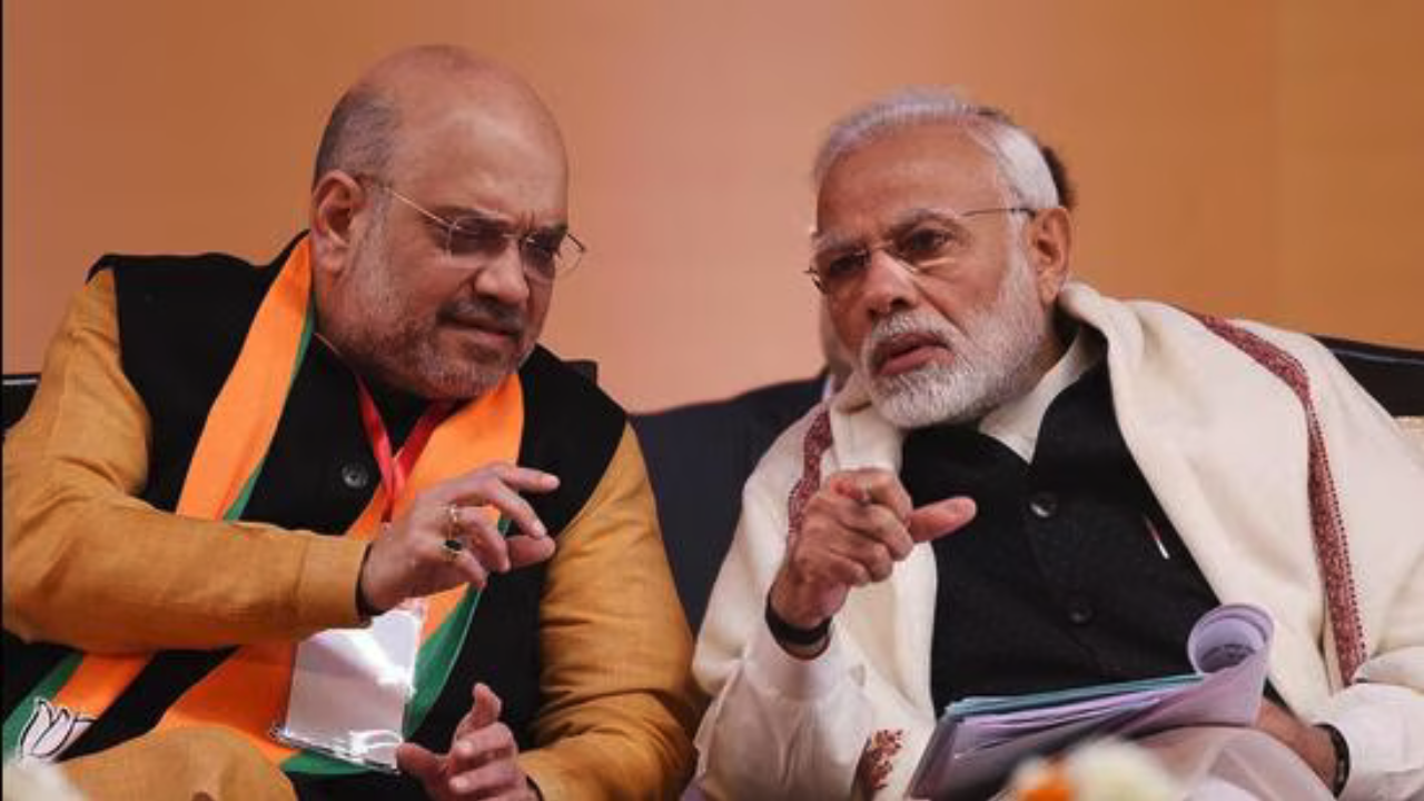 शुद्ध वोटर लिस्ट, शुद्ध या परिष्कृत इवीएम के ज़रिए मोदी को शुद्ध, ब्राह्मणवादी, मनुवादी राजतंत्र चाहिए