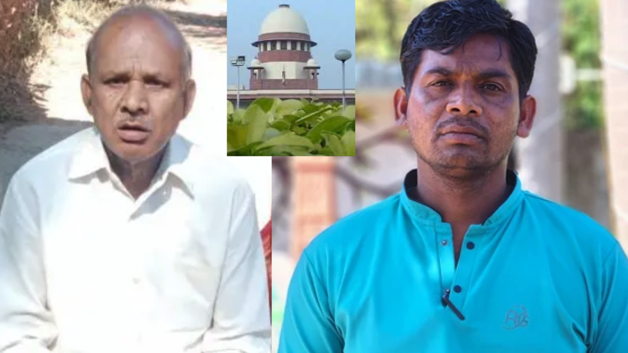 कब्रिस्तान और श्मशान वाली मोदी सरकार में इस देश में लाश को खुद के खेत में गड़ने की हैसियत नहीं है !