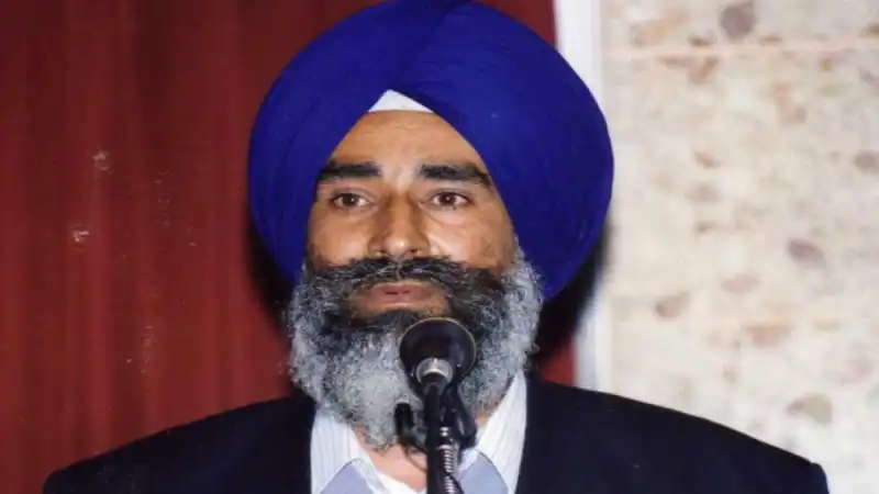 'जसवंत सिंह खालरा': लावारिस लाशों दा वारिस