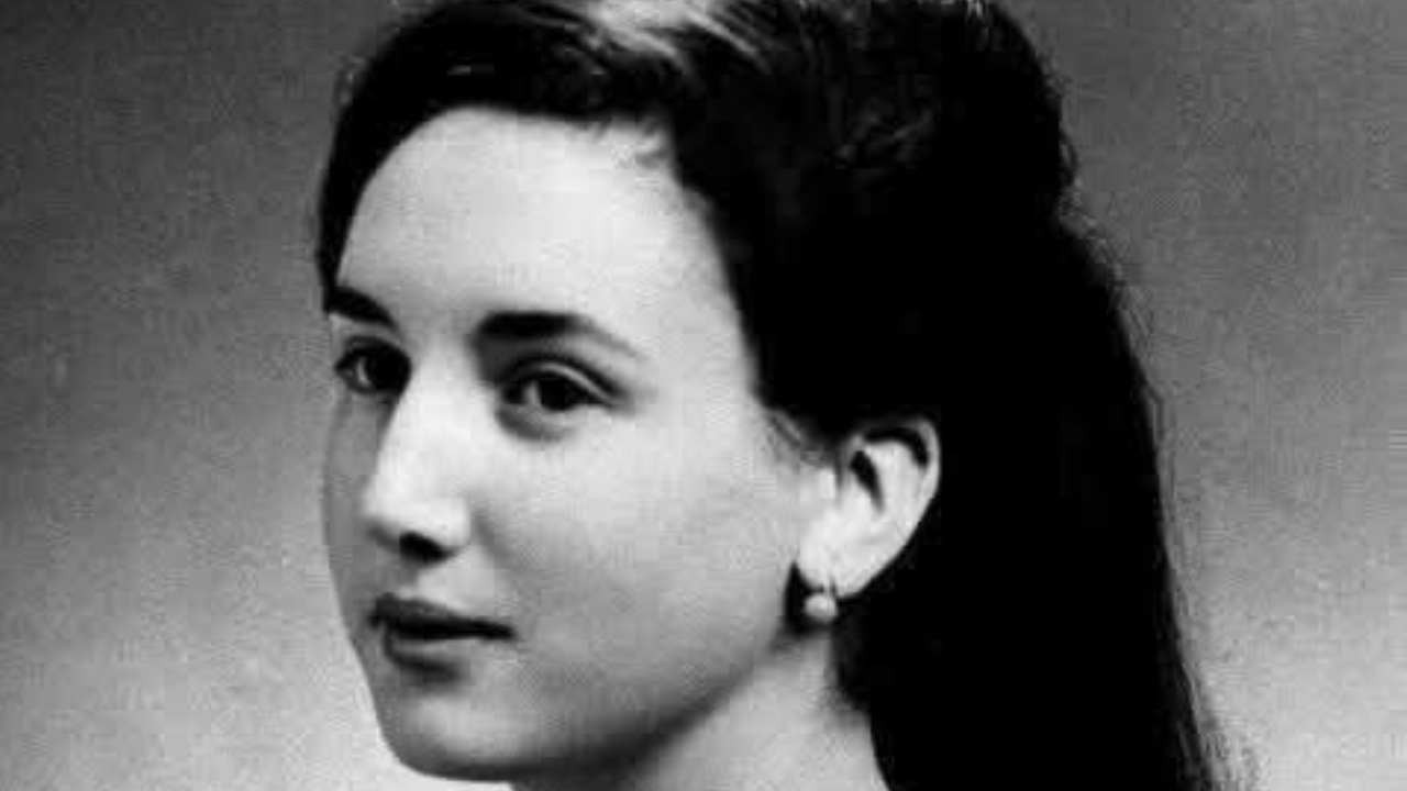 उसने मना कर दिया और इटली हमेशा के लिए बदल गया