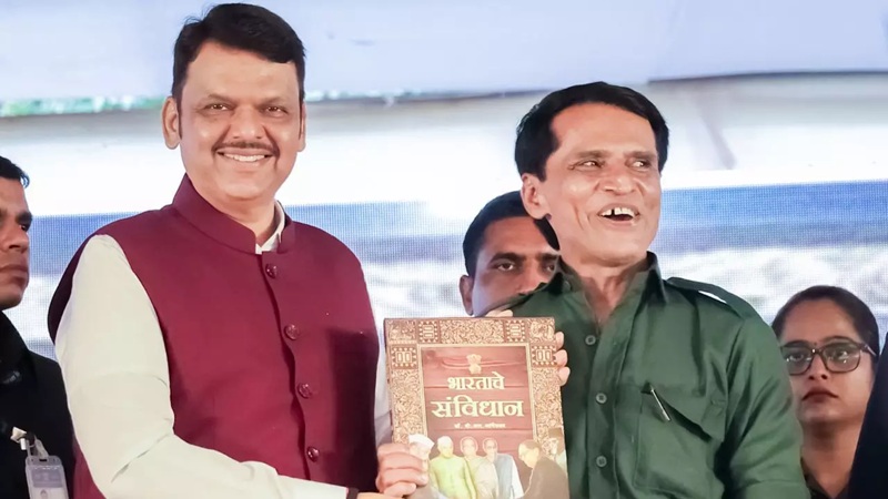 वेणुगोपाल के आत्मसमर्पण पर एन. वेणुगोपाल का लेख : एक सामूहिक स्मृति जिसे कोई मिटा नहीं सकता