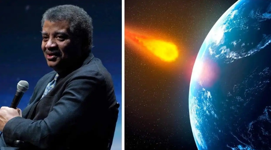 नील डीग्रास टायसन के वीडियो के विज्ञान से जुड़े सवाल-जवाब का हिन्दी अनुवाद