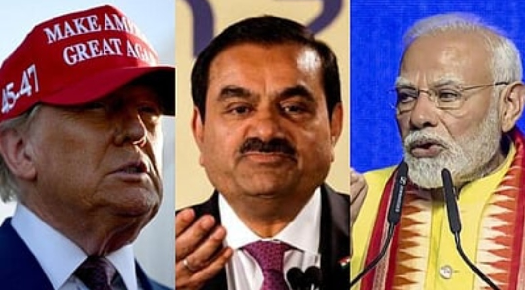 'व्यक्तिगत नुकसान' क्या हो सकता है भला ? किसी को कोई आईडिया है ?