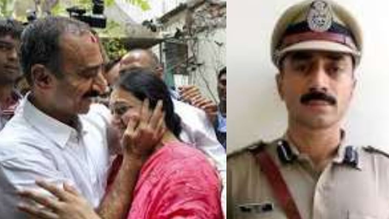 जेल में आईपीएस संजीव भट्ट : जानते हैं किस अभियोग की सजा मिली है ?