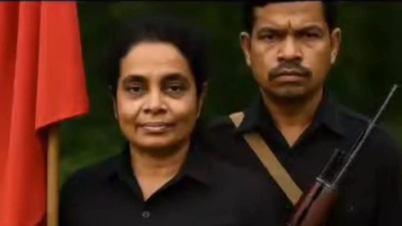 कॉमरेड हिडमा और 6 अन्य माओवादी कार्यकर्ताओं को पकड़ कर निर्मम हत्या की निंदा करें !