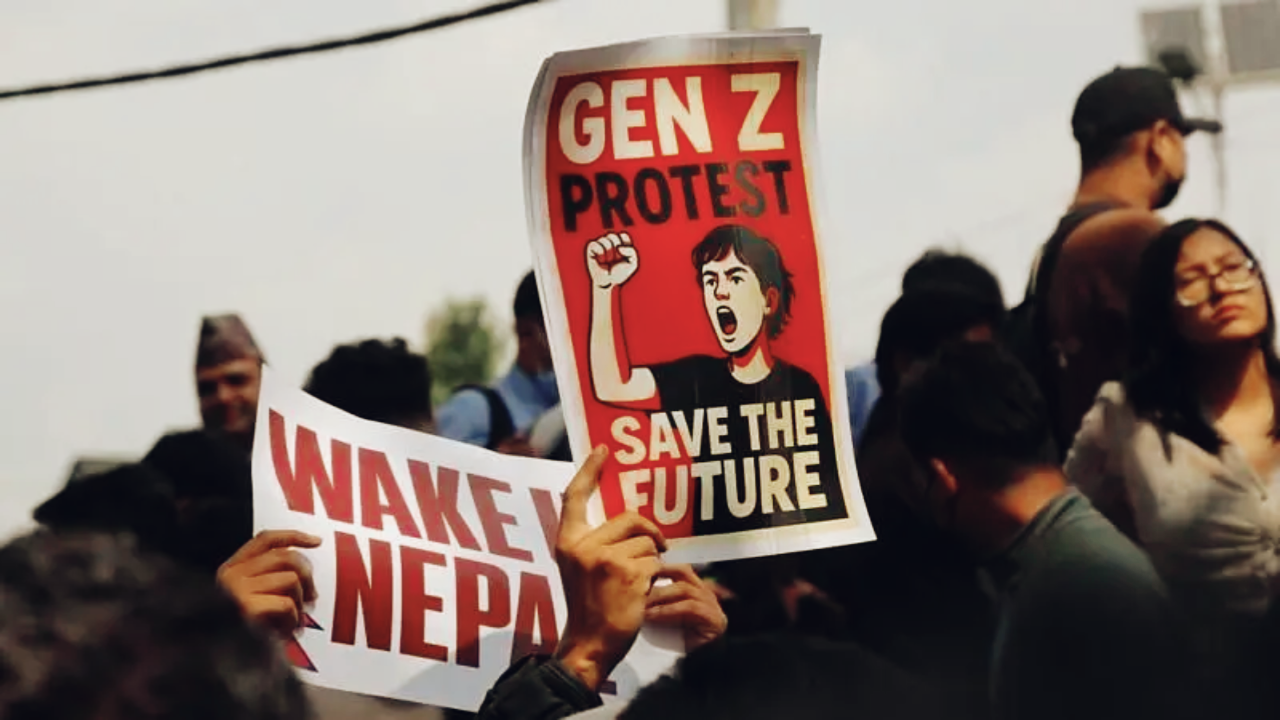 नेपाल : श्रीलंका, बांग्लादेश के बाद क्षेत्र में तीसरे जन आंदोलन ने भ्रष्ट हाकिमों की नाक में दम कर दिया, लेकिन बुनियादी परिवर्तन का कार्यभार अभी भी अधूरा है !