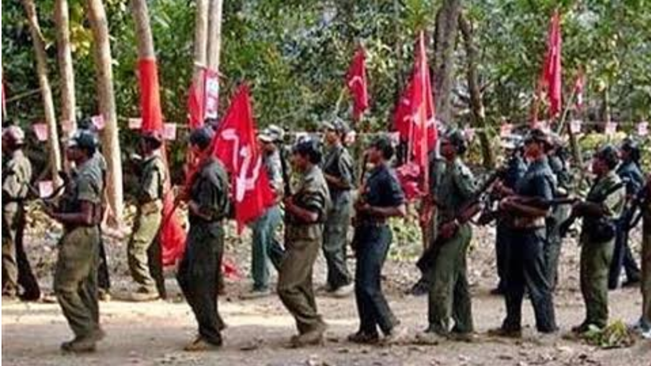 भारत की कम्युनिस्ट पार्टी (माओवादी) की देश की मीडिया से दो-टुक - 'जनताना सरकार के क्षेत्रों में भूख से कोई भी नहीं मरा है!' 