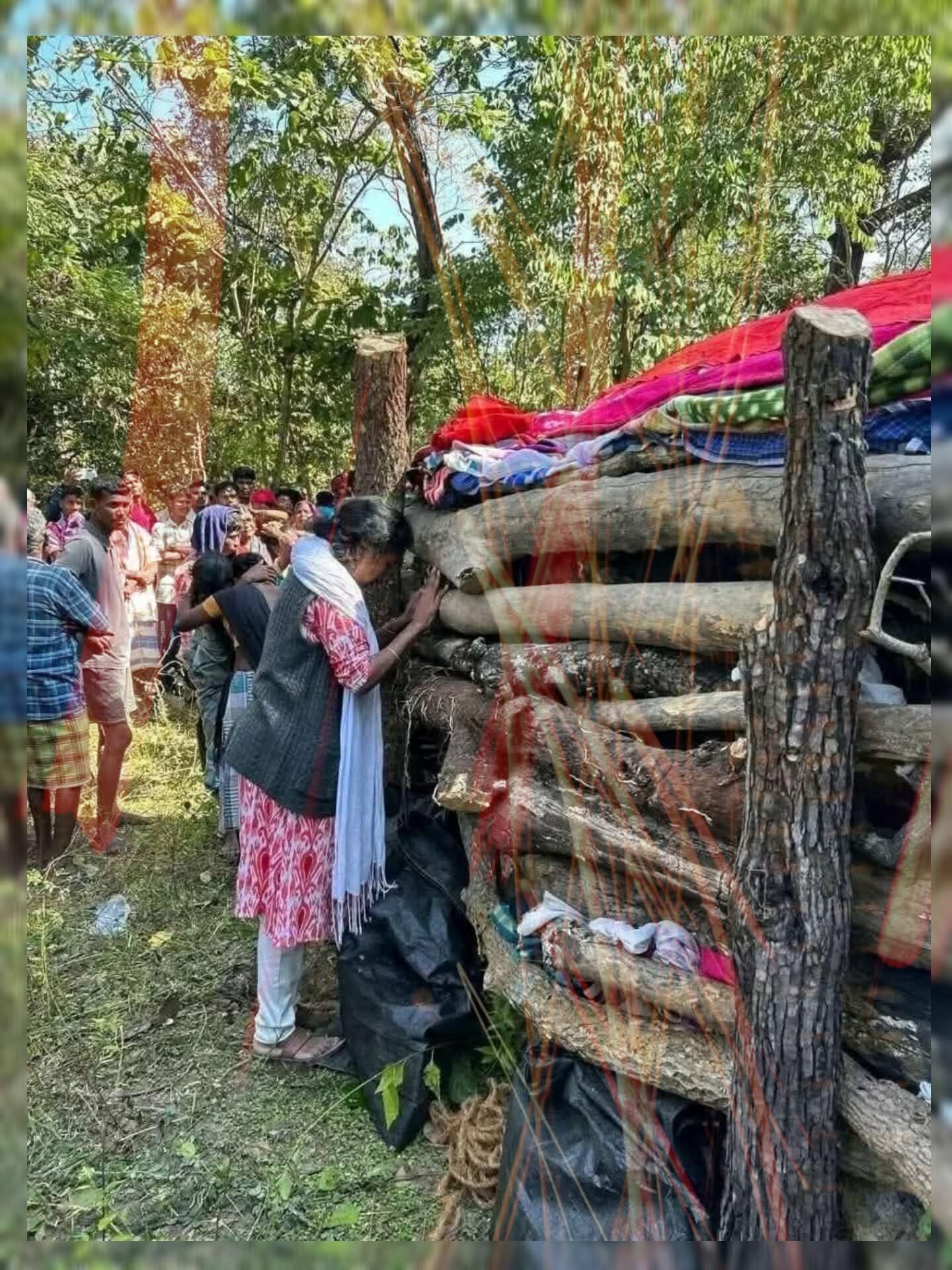 भूख गरीबी और शोषण के खिलाफ लोग सदियों से लड़ते आए हैं और आगे भी लड़ते रहेंगे