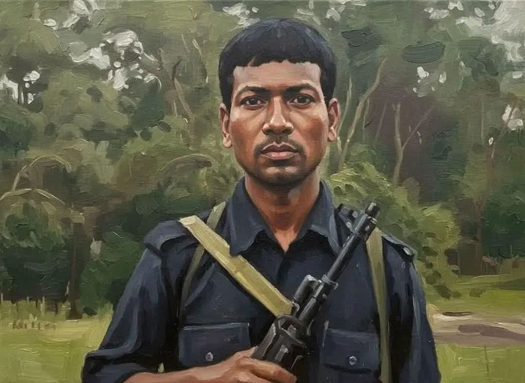 हिडमा की विरासत अब खत्म नहीं होगी. हिडमा का इतिहास कभी नहीं मिटेगा...