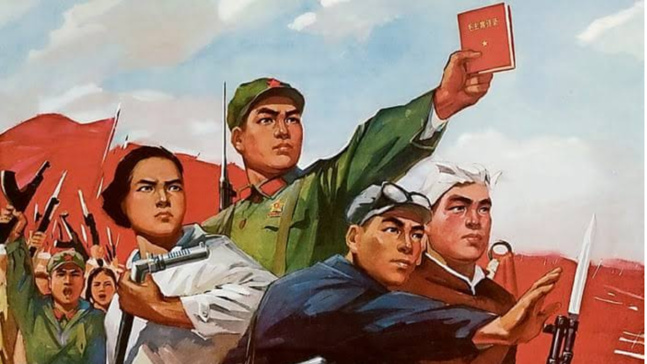 चाङ चुन-चियाओ : बुर्जुआ वर्ग के ऊपर सर्वतोमुखी अधिनायकत्व लागू करने के बारे में