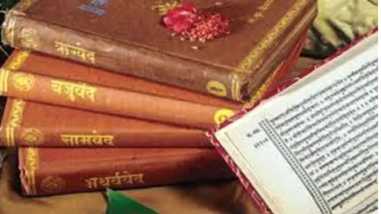 1400 ईस्वी के बाद हुआ है संस्कृत साहित्य का उदय