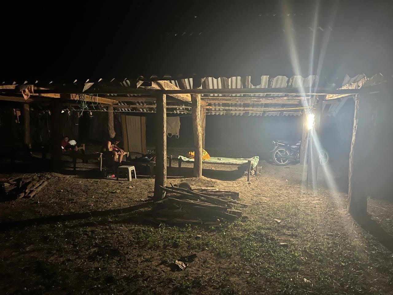 मैं रहूं न रहूं, पर लड़ाई ज़िंदा रहेगी : एक अपरिचय से परिचय तक की दहला देने वाली मुलाक़ात