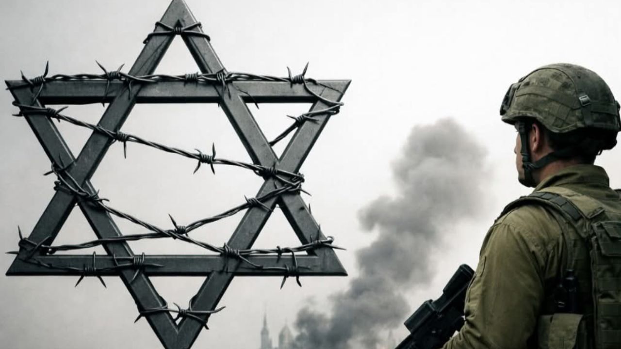 ईरान का IRGC : ताक़त, जुनून, शहादत