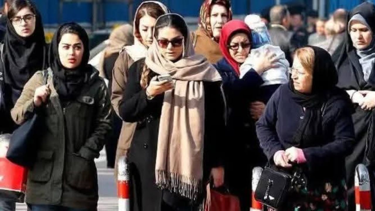 क्या ईरान के बारे मे दुनिया भ्रम और ग़लतफ़हमी का शिकार है ?