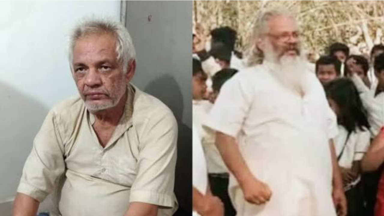 भागलपुर, विशेष केन्द्रीय कारा (तृतीय खण्ड) में बंद एक प्रशासनिक बन्दी प्रमोद मिश्रा का पत्र