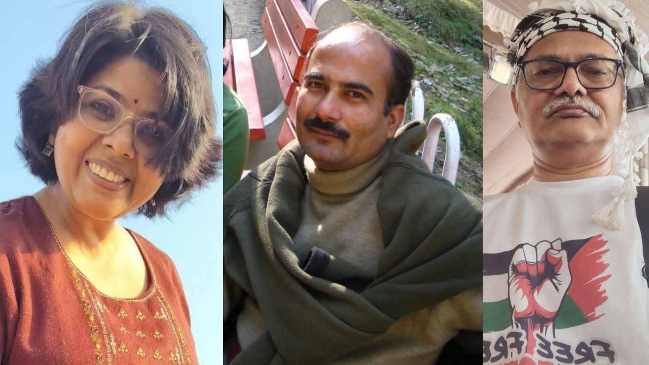 तौर-तरीकों को पकड़कर विघटनवाद के खिलाफ संघर्ष की सारवस्तु का गला घोटने के अवसरवादी-विघटनवादी इरादों का पर्दाफाश !