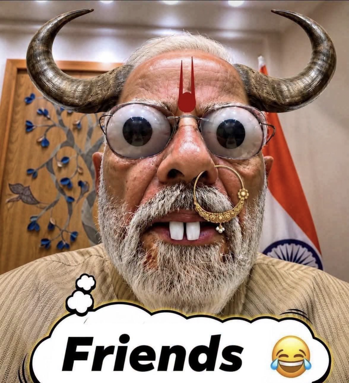 युवा शक्ति की पहली ललकार में ही बह निकली इनकी सप्तधारा !